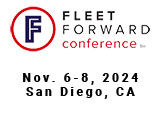 Fleet Forward Conference 2024